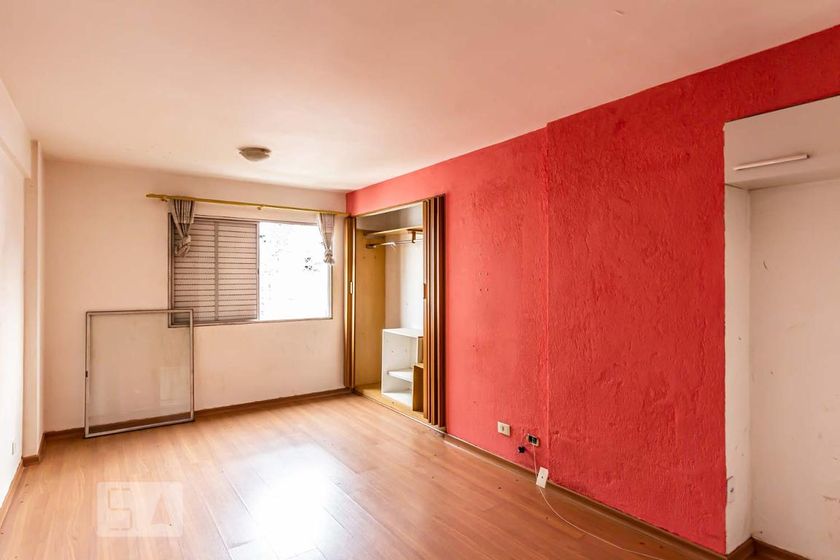 Kitnet-Studio, 29 m² - Foto 1