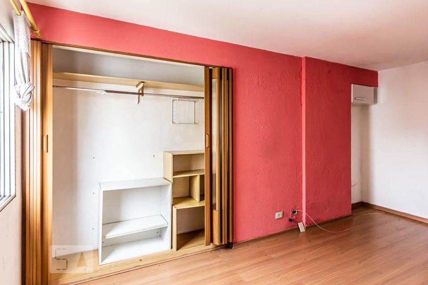 Kitnet-Studio, 29 m² - Foto 2