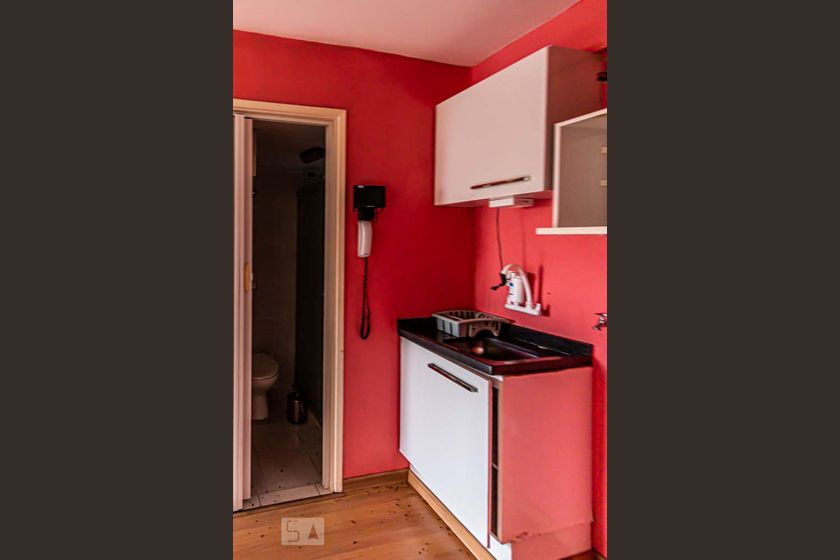 Kitnet-Studio, 29 m² - Foto 14