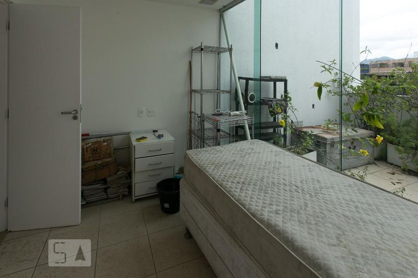 Cobertura, 1 quarto, 160 m² - Foto 16