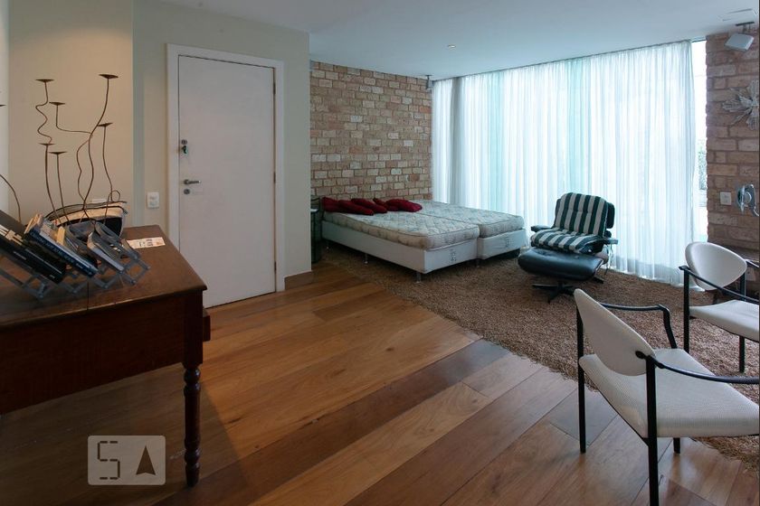 Cobertura, 1 quarto, 160 m² - Foto 6
