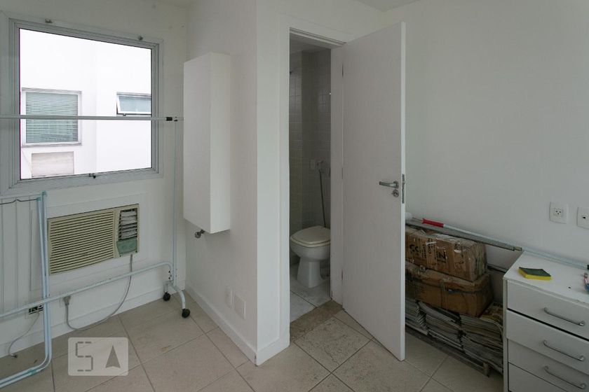 Cobertura, 1 quarto, 160 m² - Foto 17