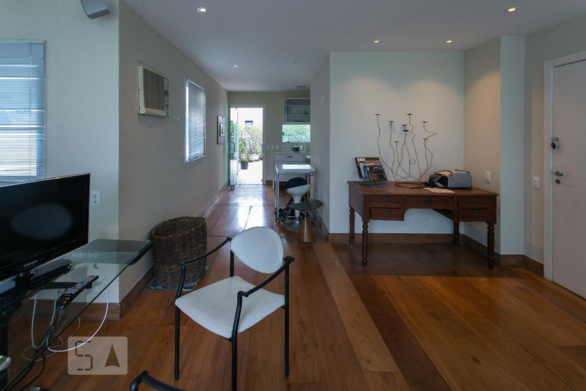 Cobertura, 1 quarto, 160 m² - Foto 4