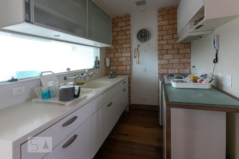 Cobertura, 1 quarto, 160 m² - Foto 27