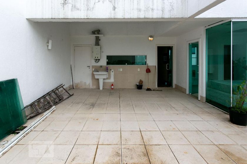 Cobertura, 1 quarto, 160 m² - Foto 32