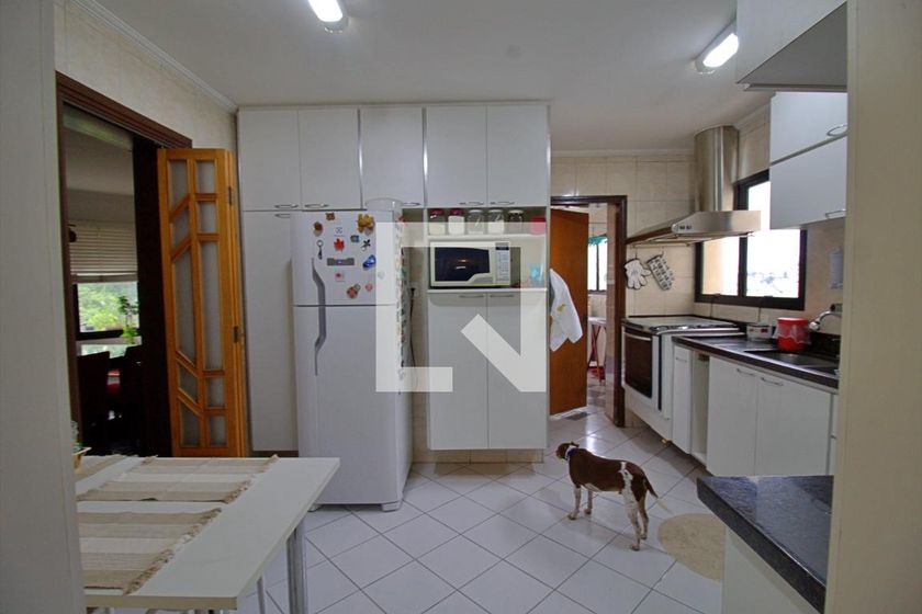Apartamento, 3 quartos, 132 m² - Foto 93