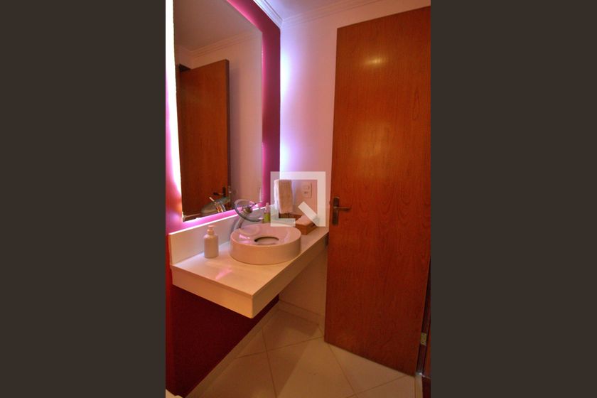 Apartamento, 3 quartos, 132 m² - Foto 83