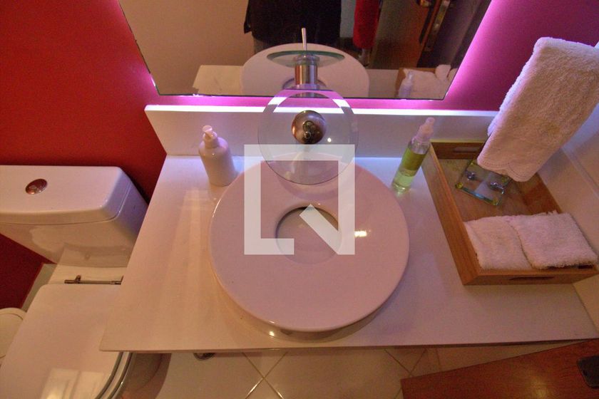 Apartamento, 3 quartos, 132 m² - Foto 81