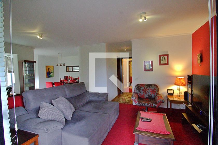 Apartamento, 3 quartos, 132 m² - Foto 11