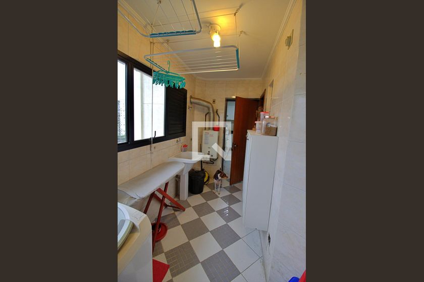 Apartamento, 3 quartos, 132 m² - Foto 95