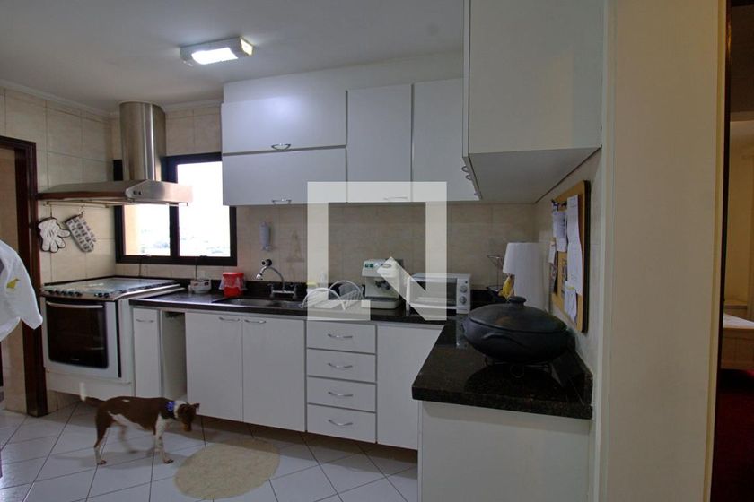Apartamento, 3 quartos, 132 m² - Foto 91