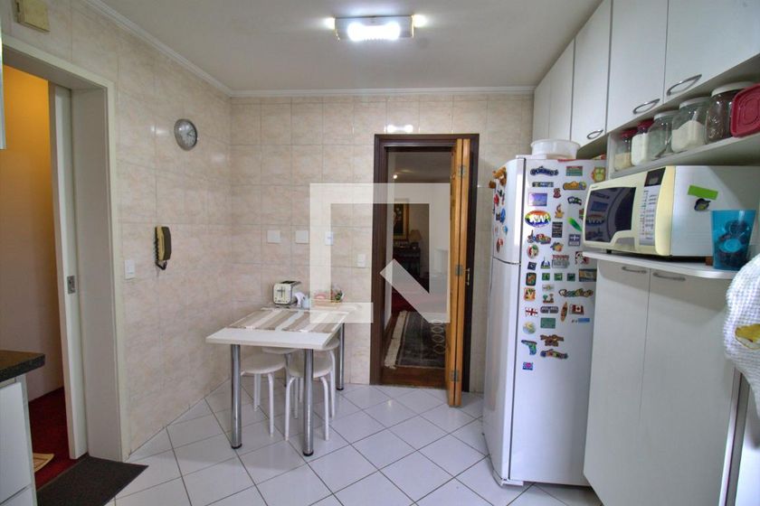 Apartamento, 3 quartos, 132 m² - Foto 85