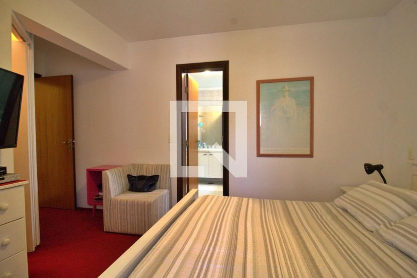Apartamento, 3 quartos, 132 m² - Foto 31