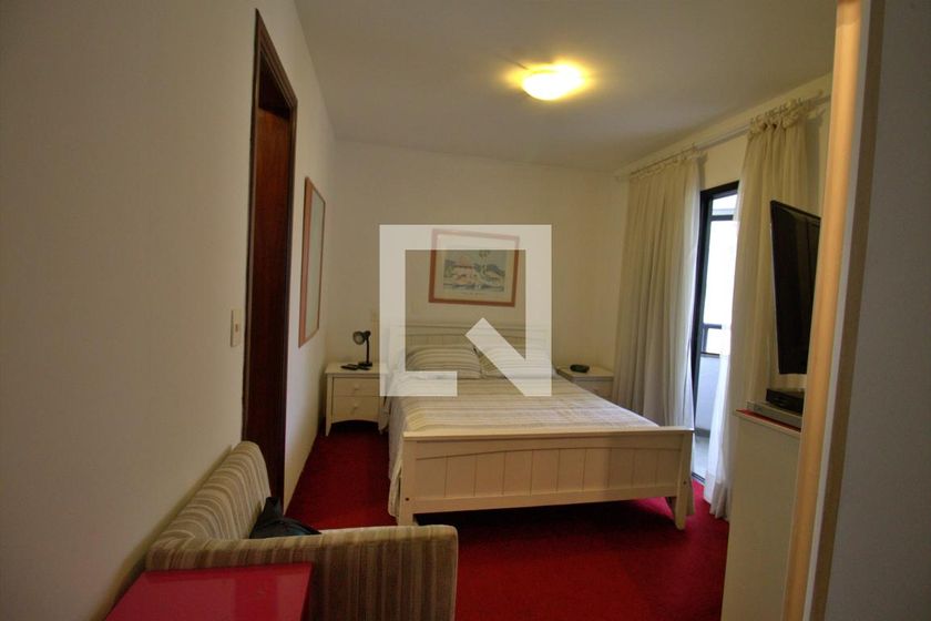 Apartamento, 3 quartos, 132 m² - Foto 25