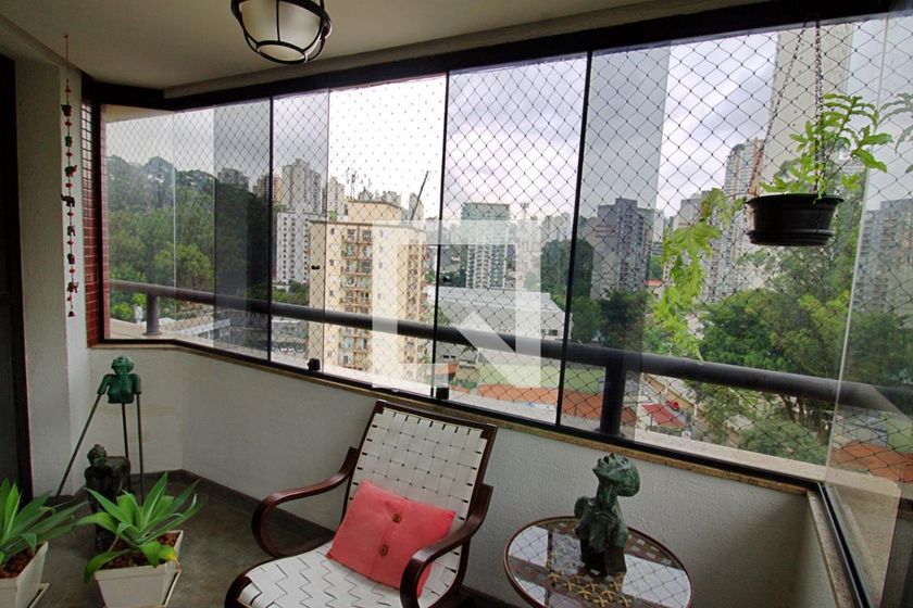 Apartamento, 3 quartos, 132 m² - Foto 19