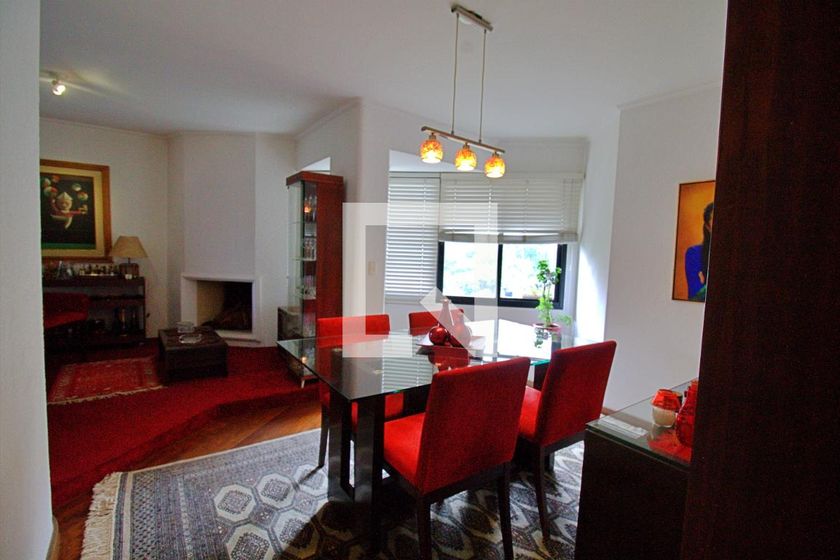 Apartamento, 3 quartos, 132 m² - Foto 7