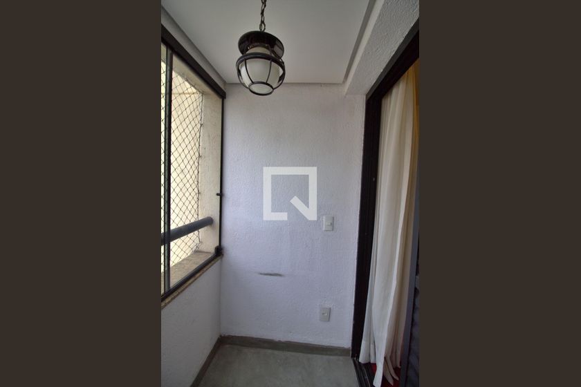 Apartamento, 3 quartos, 132 m² - Foto 41