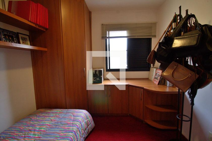 Apartamento, 3 quartos, 132 m² - Foto 55