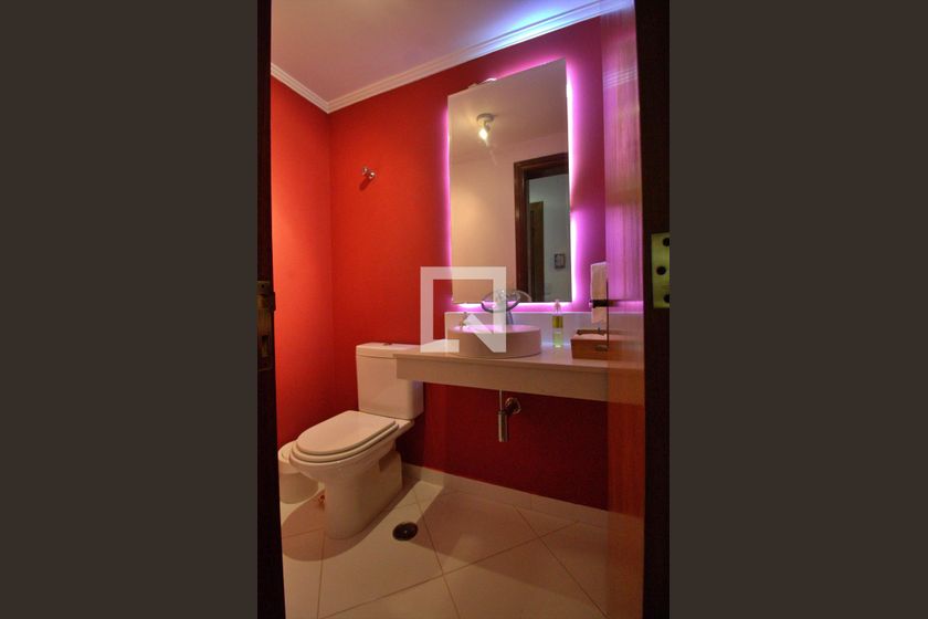 Apartamento, 3 quartos, 132 m² - Foto 79