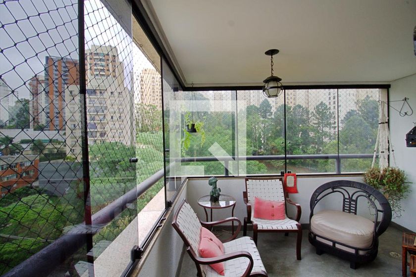 Apartamento, 3 quartos, 132 m² - Foto 15