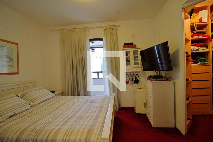 Apartamento, 3 quartos, 132 m² - Foto 27