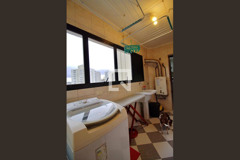 Apartamento, 3 quartos, 132 m² - Foto 97