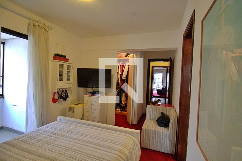 Apartamento, 3 quartos, 132 m² - Foto 29