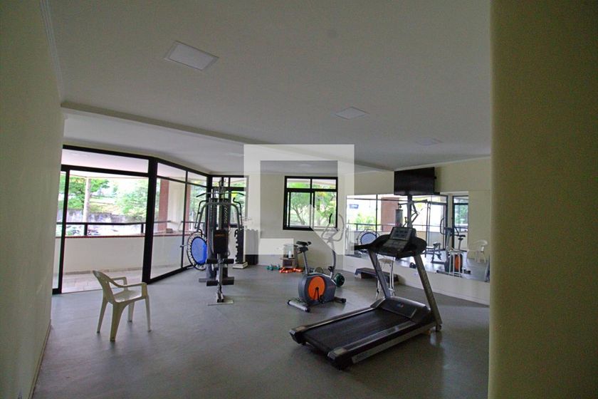 Apartamento, 3 quartos, 132 m² - Foto 117