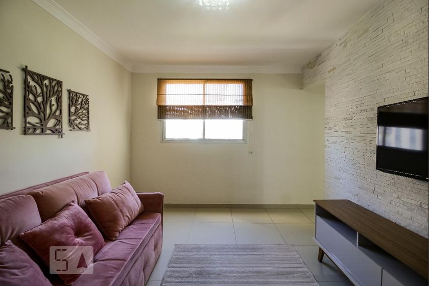 Apartamento, 2 quartos, 69 m² - Foto 3