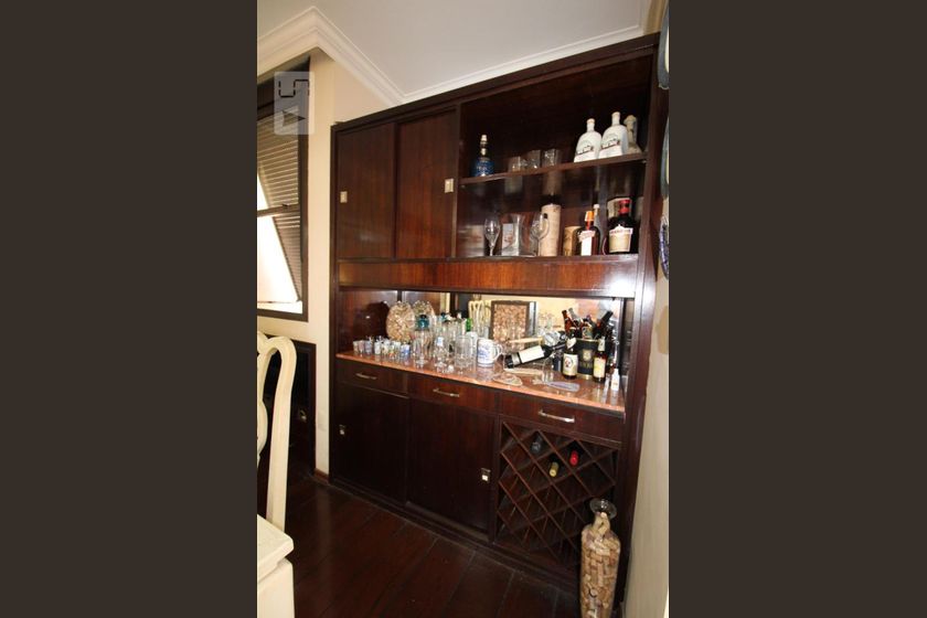 Apartamento à Venda - Cambuí, 4 Quartos,  180 m2 em , Campinas - sp | SoloBR