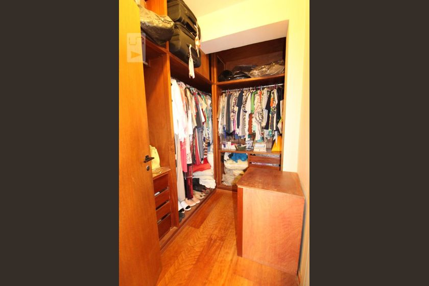 Apartamento à Venda - Cambuí, 4 Quartos,  180 m2 em , Campinas - sp | SoloBR