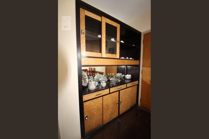 Apartamento à Venda - Cambuí, 4 Quartos,  180 m2 em , Campinas - sp | SoloBR
