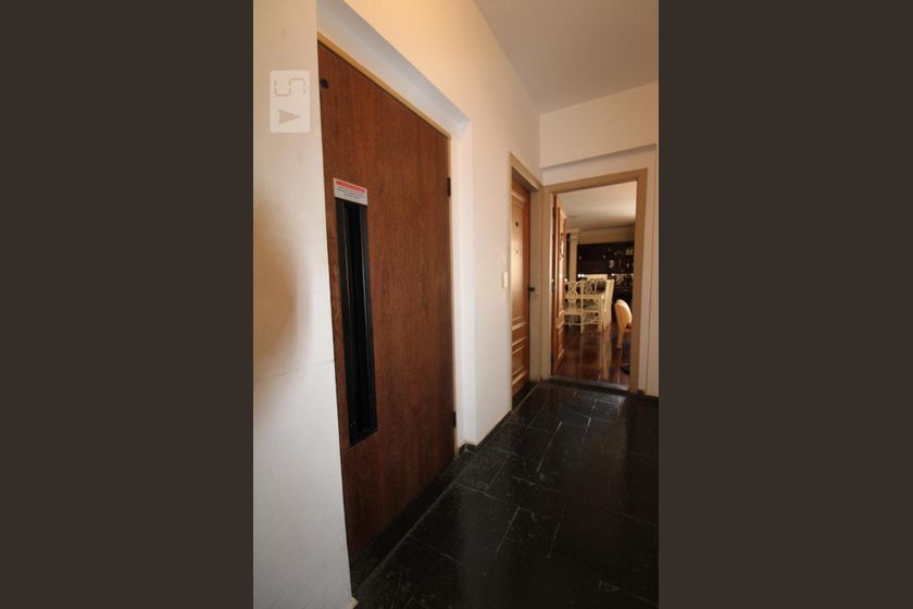 Apartamento à Venda - Cambuí, 4 Quartos,  180 m2 em , Campinas - sp | SoloBR