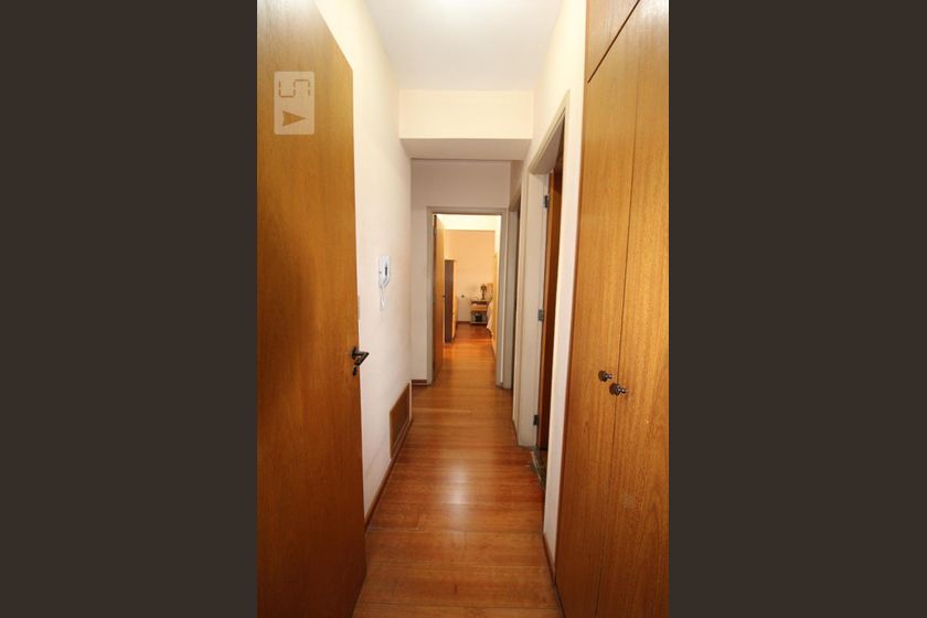 Apartamento à Venda - Cambuí, 4 Quartos,  180 m2 em , Campinas - sp | SoloBR