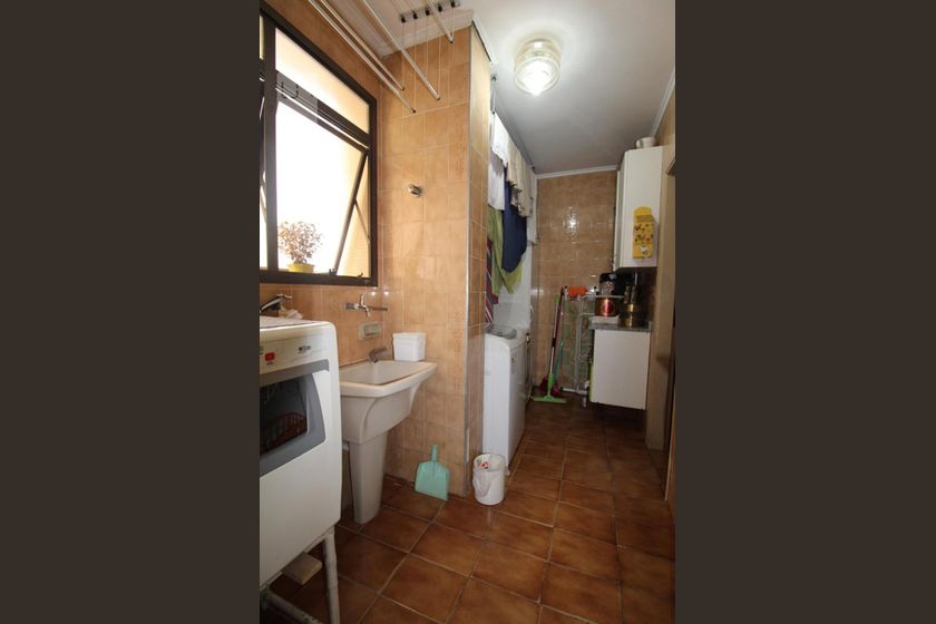 Apartamento à Venda - Cambuí, 4 Quartos,  180 m2 em , Campinas - sp | SoloBR