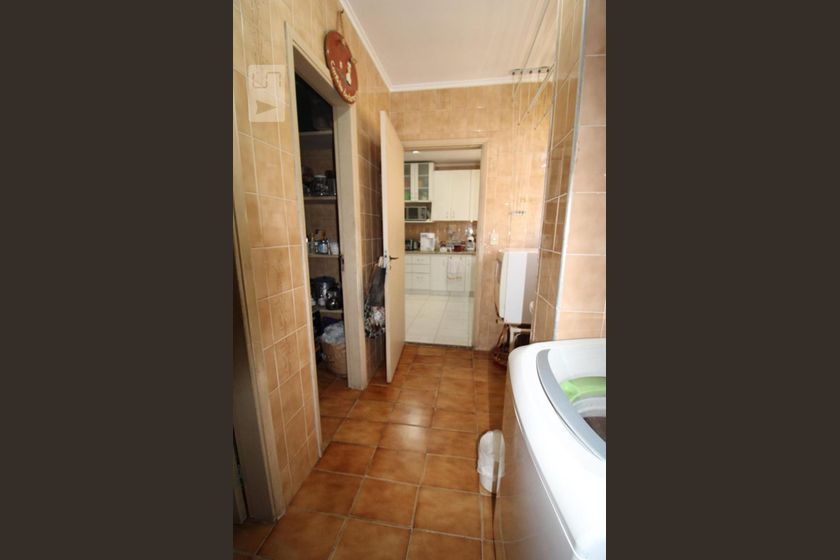 Apartamento à Venda - Cambuí, 4 Quartos,  180 m2 em , Campinas - sp | SoloBR