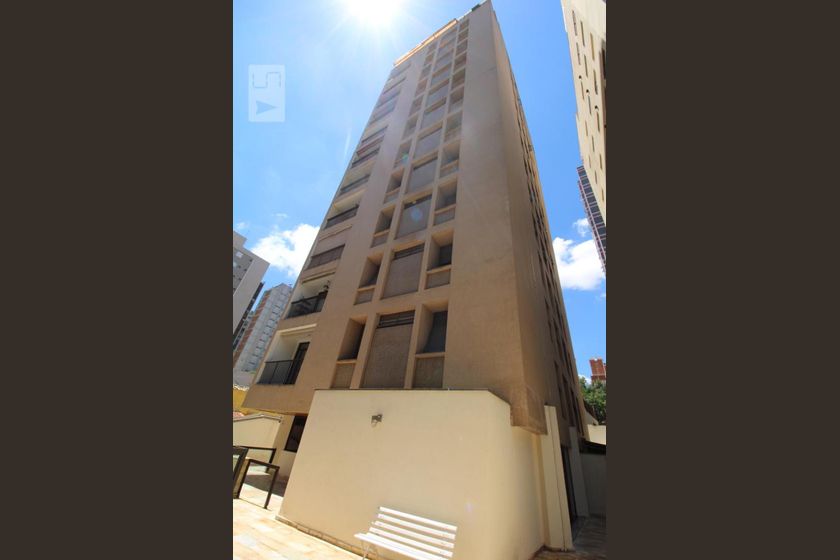 Apartamento à Venda - Cambuí, 4 Quartos,  180 m2 em , Campinas - sp | SoloBR