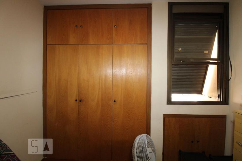 Apartamento à Venda - Cambuí, 4 Quartos,  180 m2 em , Campinas - sp | SoloBR