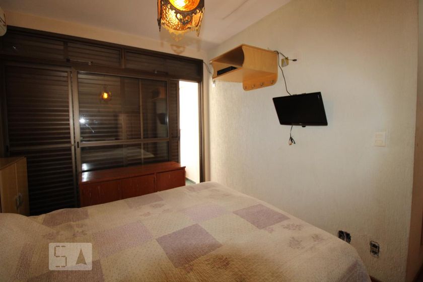 Apartamento à Venda - Cambuí, 4 Quartos,  180 m2 em , Campinas - sp | SoloBR