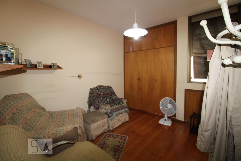 Apartamento à Venda - Cambuí, 4 Quartos,  180 m2 em , Campinas - sp | SoloBR