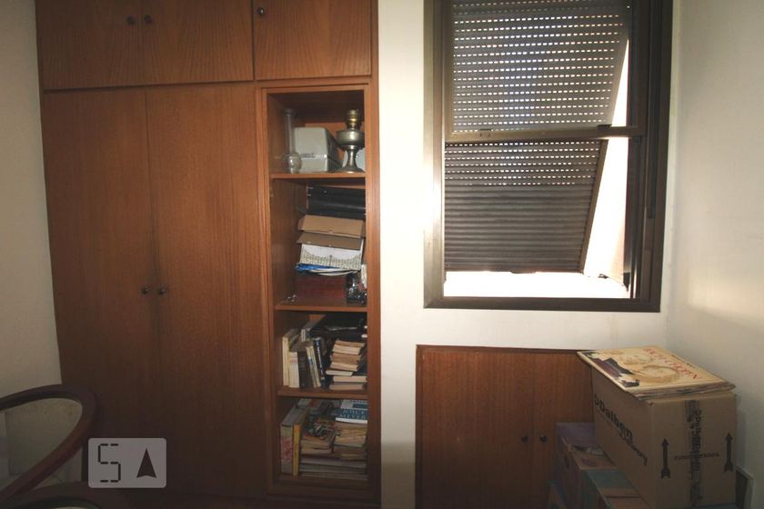 Apartamento à Venda - Cambuí, 4 Quartos,  180 m2 em , Campinas - sp | SoloBR