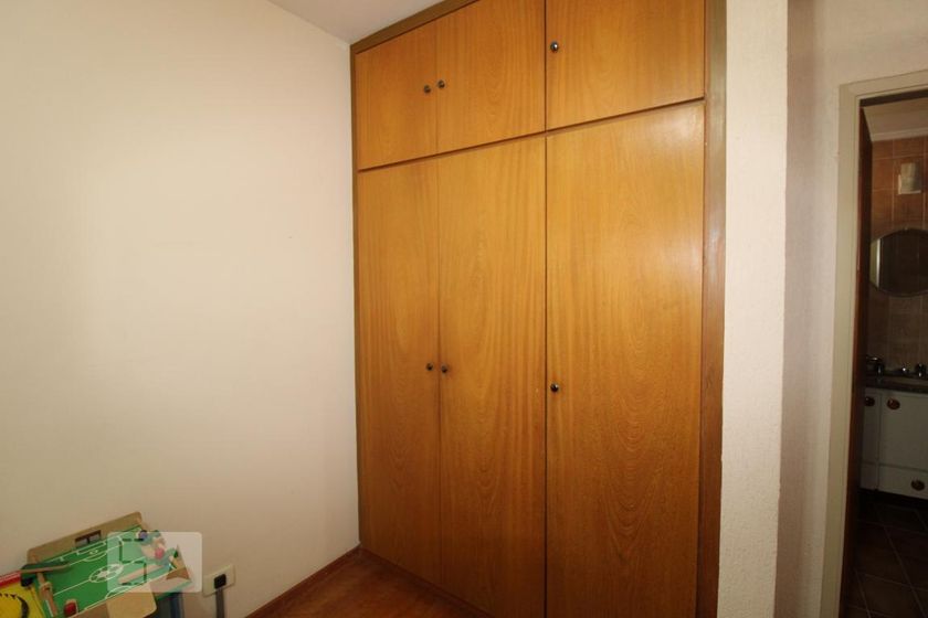 Apartamento à Venda - Cambuí, 4 Quartos,  180 m2 em , Campinas - sp | SoloBR