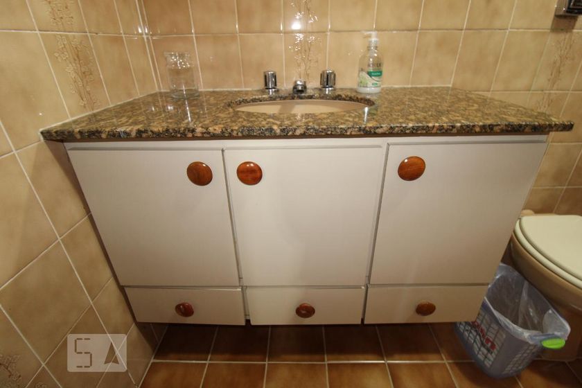Apartamento à Venda - Cambuí, 4 Quartos,  180 m2 em , Campinas - sp | SoloBR