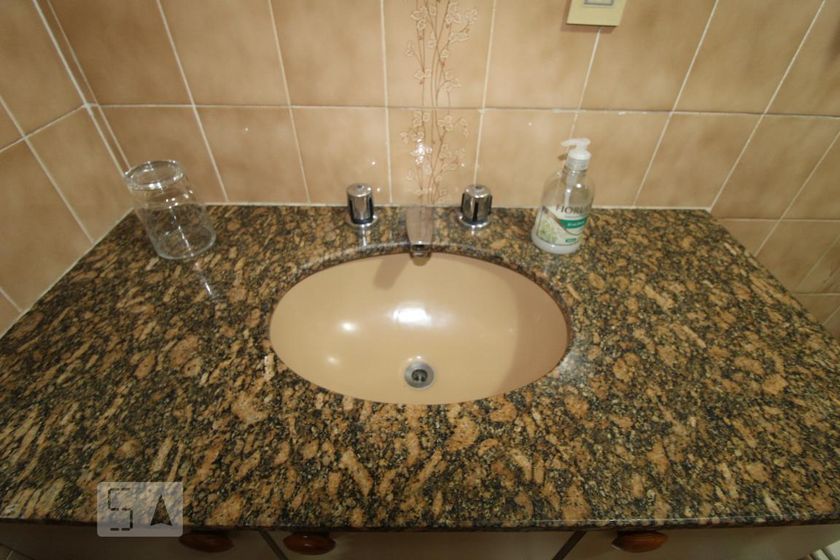 Apartamento à Venda - Cambuí, 4 Quartos,  180 m2 em , Campinas - sp | SoloBR
