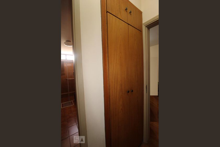 Apartamento à Venda - Cambuí, 4 Quartos,  180 m2 em , Campinas - sp | SoloBR