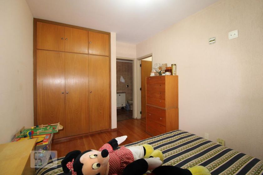Apartamento à Venda - Cambuí, 4 Quartos,  180 m2 em , Campinas - sp | SoloBR