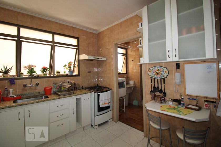 Apartamento à Venda - Cambuí, 4 Quartos,  180 m2 em , Campinas - sp | SoloBR