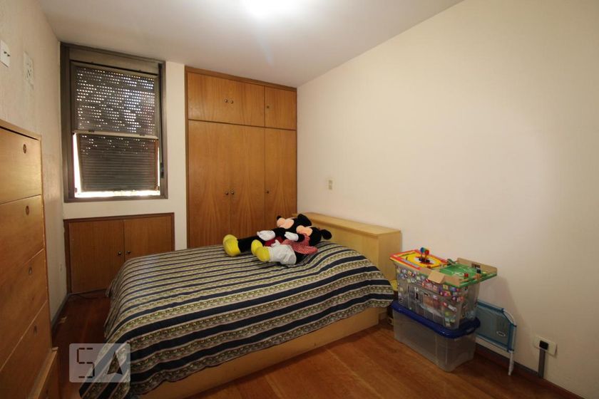 Apartamento à Venda - Cambuí, 4 Quartos,  180 m2 em , Campinas - sp | SoloBR