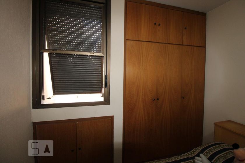 Apartamento à Venda - Cambuí, 4 Quartos,  180 m2 em , Campinas - sp | SoloBR