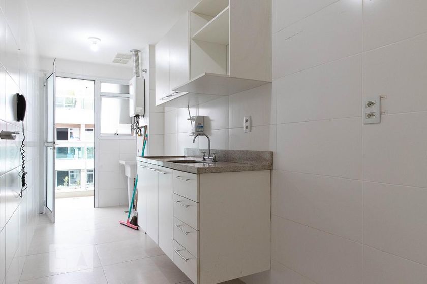 Cobertura, 3 quartos, 135 m² - Foto 42